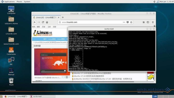 apache虚拟主机搭建的方法是什么