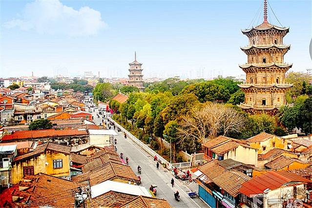 泉州建设培训中心网站