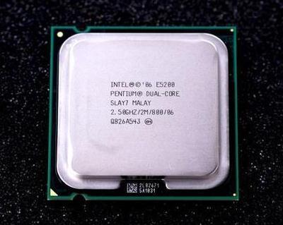 e5500元主机