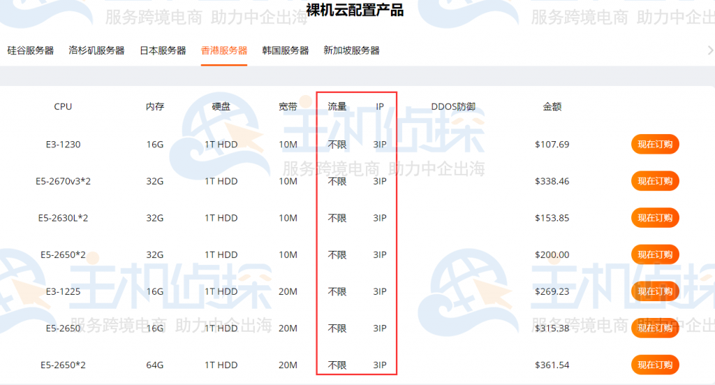 香港服务器适合棋牌游戏网站吗