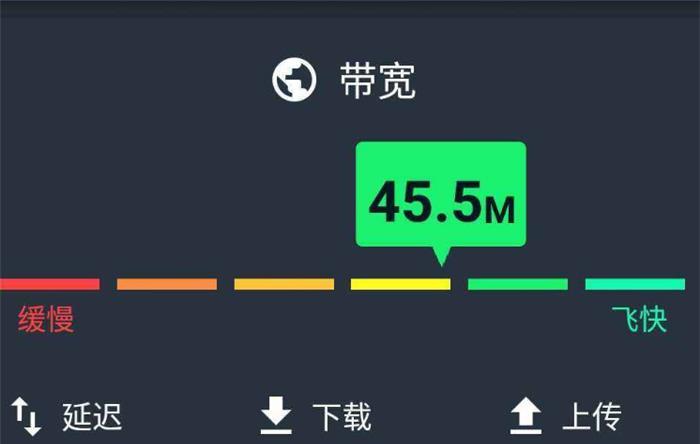 造成香港服务器网速慢的常见原因是什么