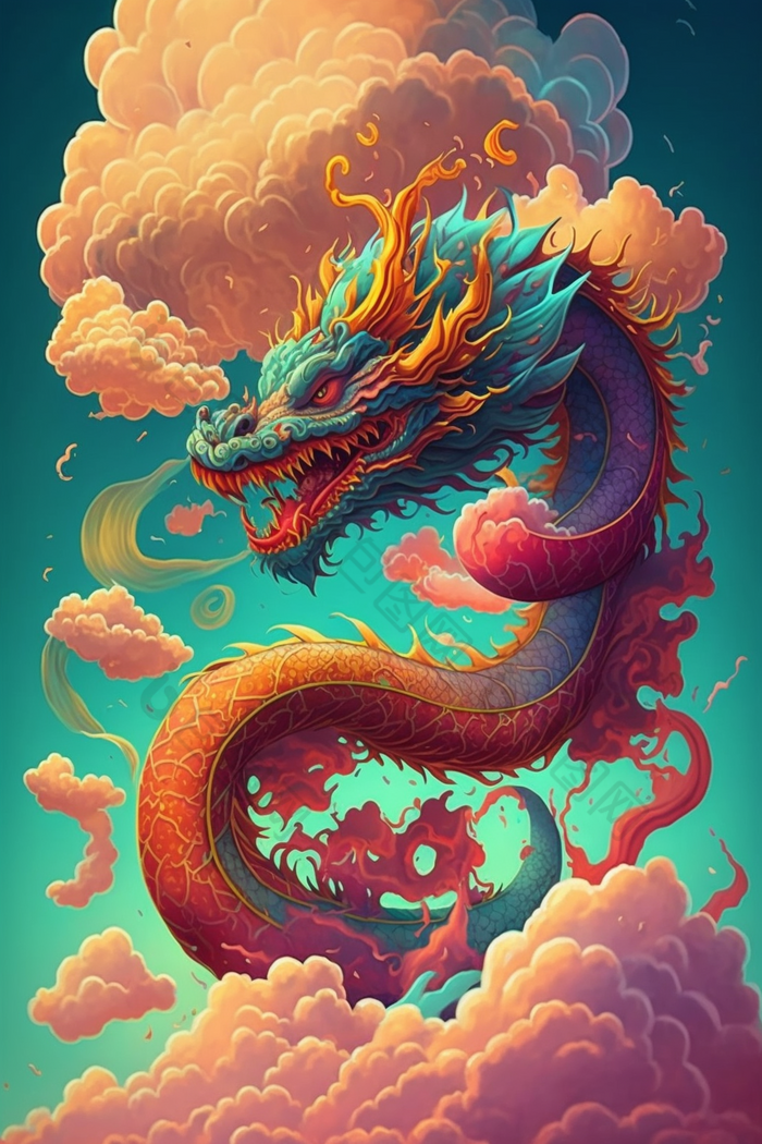 祥云主机