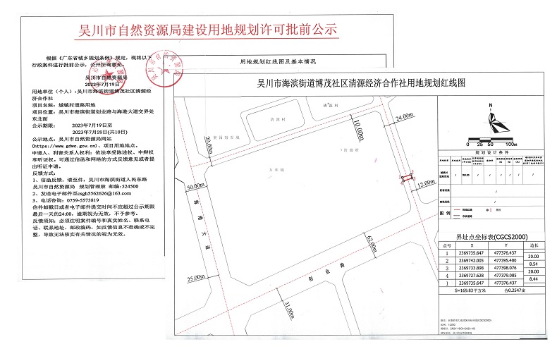 湛江吴川商品房备案价