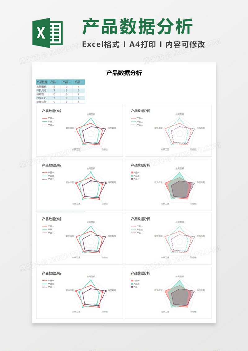 exelce 产品全解析
