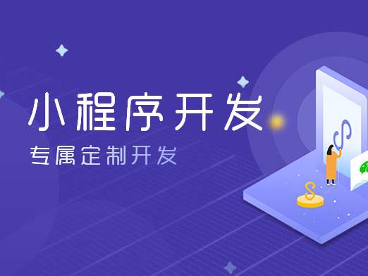 小程序制作网站建设