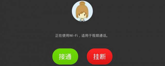 通话设置找寻法