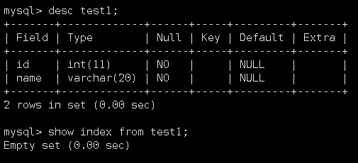 探索MySQL的ref_REF CURSOR,它是什么,它是如何工作的?